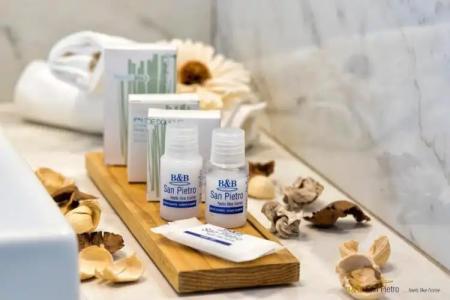 B&B San Pietro Ischia - 35