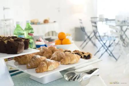 B&B San Pietro Ischia - 10