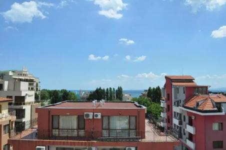 Zevs Residence - 107