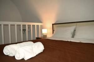 Mare Nostrum Santo, Oia