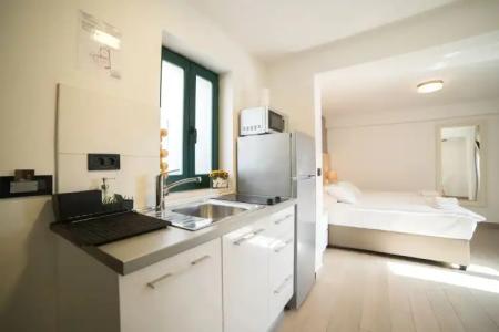 Apartments Korta - 2