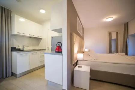 Apartments Korta - 195