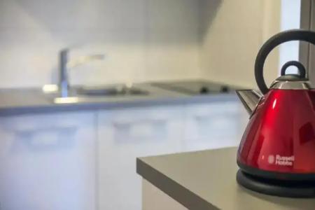 Apartments Korta - 125