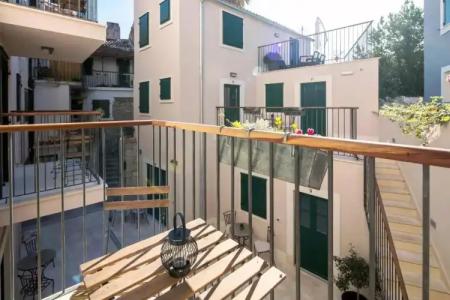 Apartments Korta - 190