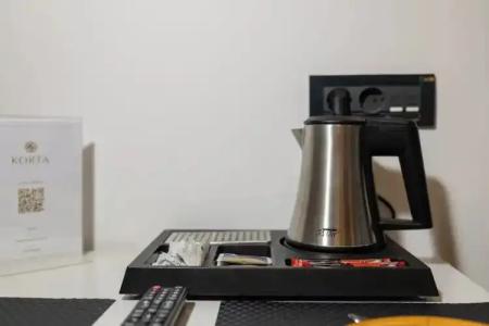 Apartments Korta - 244