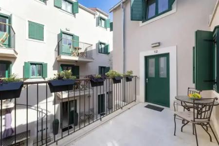 Apartments Korta - 101