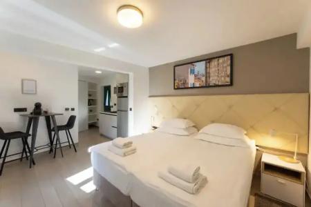 Apartments Korta - 220