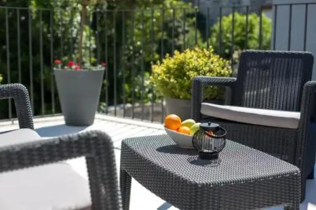 Apartments Korta - 122