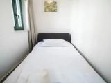 Deluxe Double Duplex room with city view