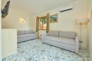 Camping Village Scaglieri, Portoferraio