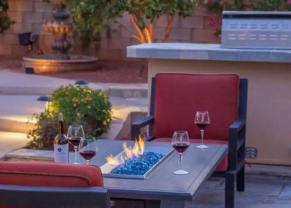 Palm Desert Decadence - 17