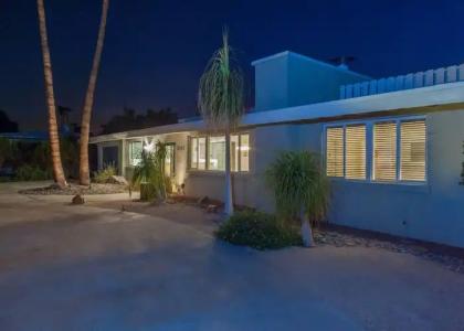 Palm Desert Decadence - 0