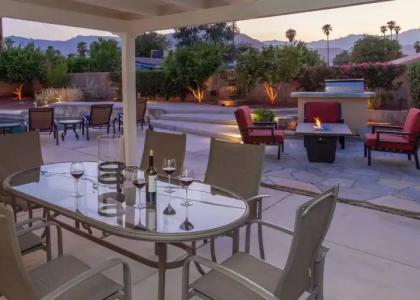 Palm Desert Decadence - 23