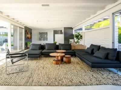 Wexler in Deepwell - 50