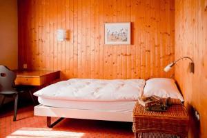 Hotel Sport Klosters, Klosters