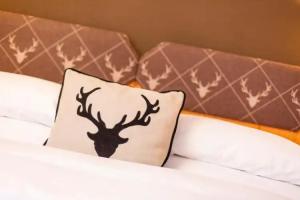 Hotel Sport, Klosters