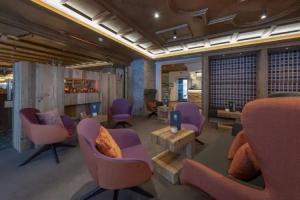 Sunstar Hotel Klosters, Klosters