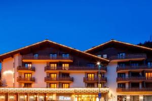 Hotel Piz Buin Klosters, Klosters