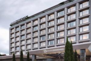 Park Dedeman Almaty, Almaty