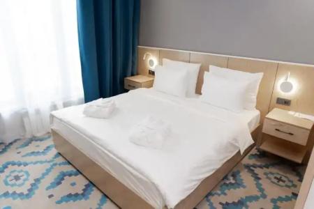 Park Dedeman Almaty - 100