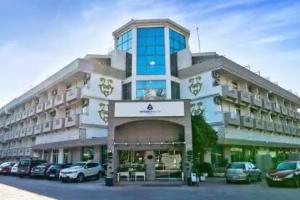 Transatlantik Beach Hotel, Beldibi