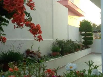 Pantheon Deluxe Apartments - 15