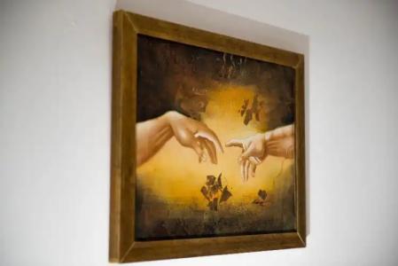 Pantheon Deluxe Apartments - 86