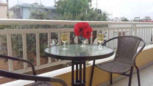 Pantheon Deluxe Apartments - 48