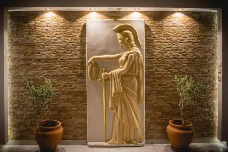 Pantheon Deluxe Apartments - 18