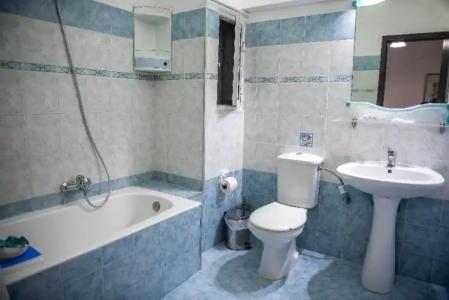 Pantheon Deluxe Apartments - 88