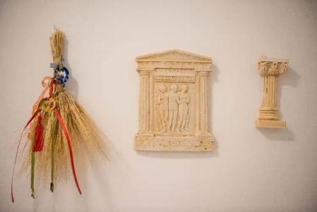 Pantheon Deluxe Apartments - 98