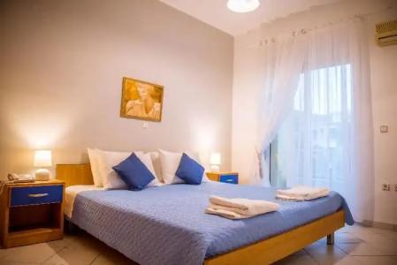 Pantheon Deluxe Apartments - 94