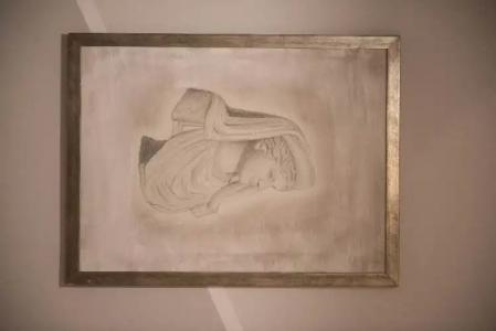 Pantheon Deluxe Apartments - 97