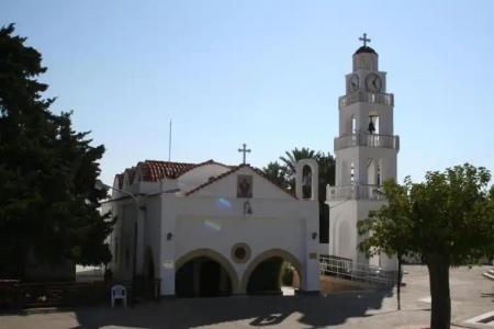 Pantheon Deluxe Apartments - 60