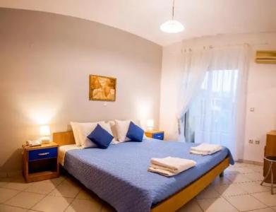 Pantheon Deluxe Apartments - 92