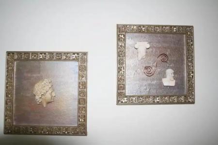 Pantheon Deluxe Apartments - 42