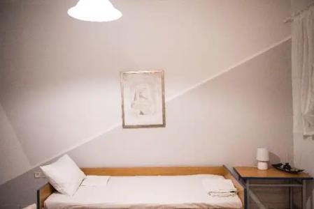 Pantheon Deluxe Apartments - 96