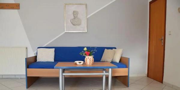 Pantheon Deluxe Apartments - 80