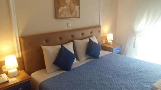 Pantheon Deluxe Apartments - 62