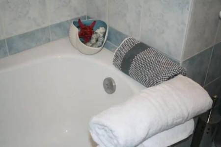 Pantheon Deluxe Apartments - 37