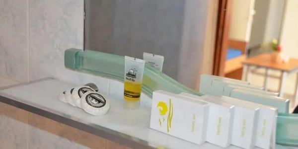 Pantheon Deluxe Apartments - 78