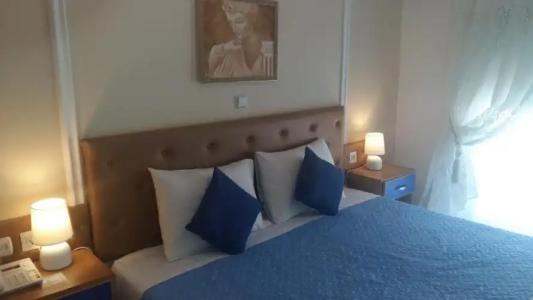 Pantheon Deluxe Apartments - 45