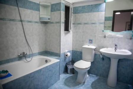 Pantheon Deluxe Apartments - 28