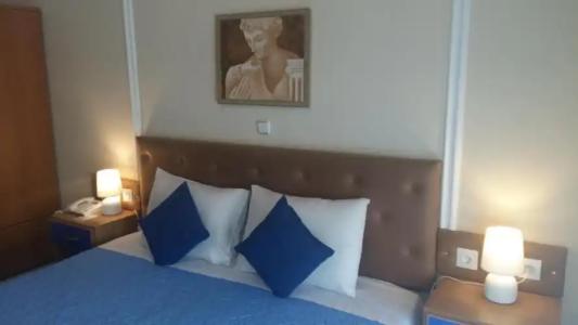 Pantheon Deluxe Apartments - 63