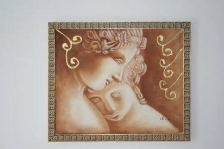 Pantheon Deluxe Apartments - 44