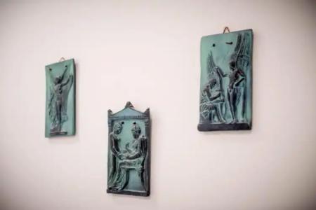 Pantheon Deluxe Apartments - 23