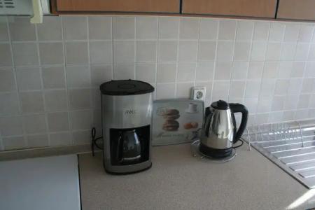 Pantheon Deluxe Apartments - 11