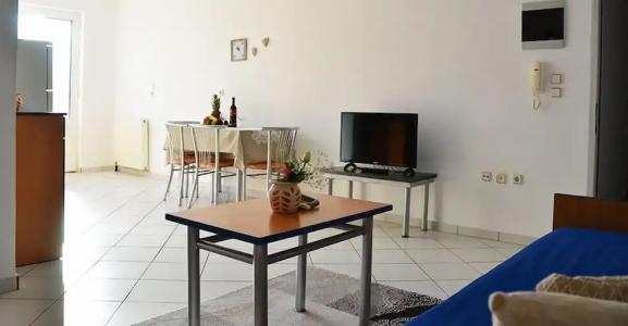 Pantheon Deluxe Apartments - 76