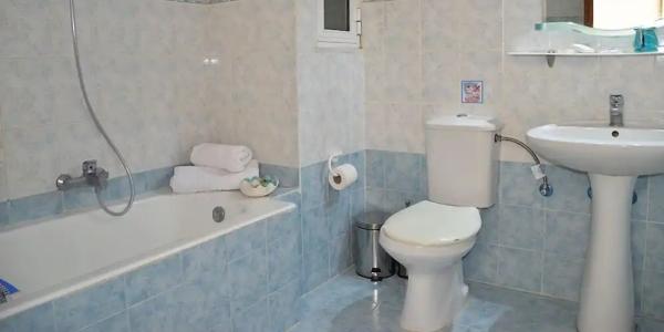 Pantheon Deluxe Apartments - 79