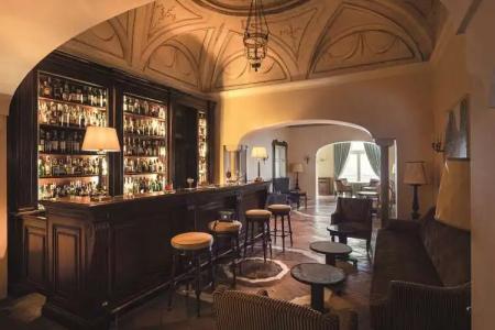 Caruso, A Belmond, Amalfi Coast - 22
